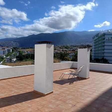 Casa Bianca Wifi5G 56M2 Doubleroom Puerto de la Cruz (Tenerife) Exterior foto