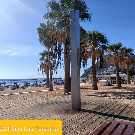 Casa Bianca Wifi5G 56M2 Doubleroom Puerto de la Cruz (Tenerife) Exterior foto