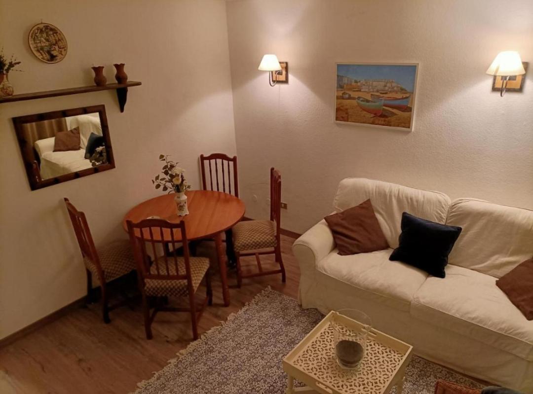 Casa Bianca Wifi5G 56M2 Doubleroom Puerto de la Cruz (Tenerife) Exterior foto