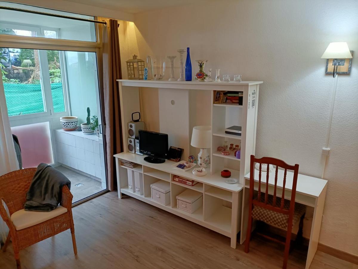 Casa Bianca Wifi5G 56M2 Doubleroom Puerto de la Cruz (Tenerife) Exterior foto
